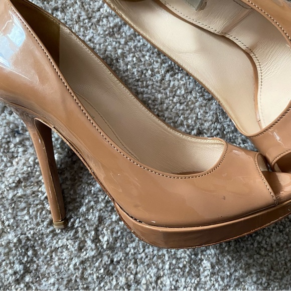 PRADA MILANO Sz:7 - Picture 9 of 9